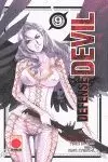 DEFENSE DEVIL 09