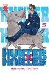 HUNTER X HUNTER 05