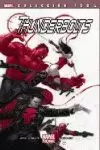 THUNDERBOLTS 01: SIN CUARTEL