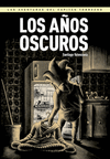 CAPITN TORREZNO 06: LOS AOS OSCUROS