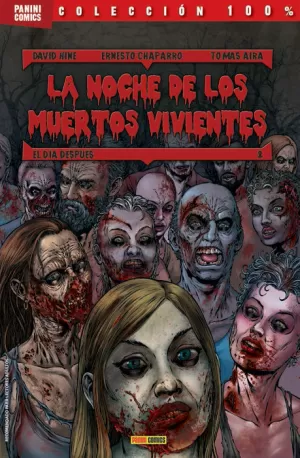 LA NOCHE DE LOS MUERTOS VIVIENTES 02