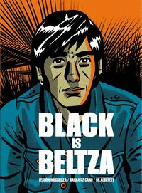 BLACK IS BELTZA CASTELLANO