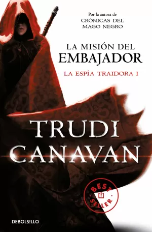 LA MISIÓN DEL EMBAJADOR