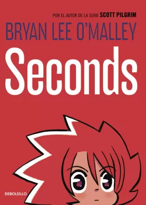 SECONDS