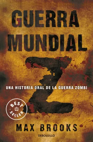 GUERRA MUNDIAL Z