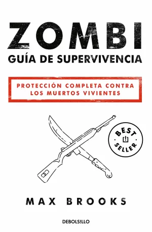 ZOMBI. GUÍA DE SUPERVIVENCIA