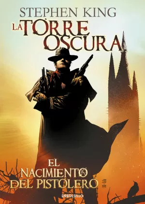 LA TORRE OSCURA 01 (CÓMIC)