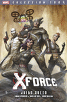 IMPOSIBLES X-FORCE 08: JUEGO SUCIO