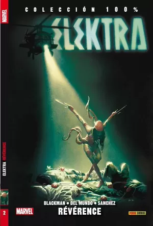 ELEKTRA 02: RÉVÉRENCE