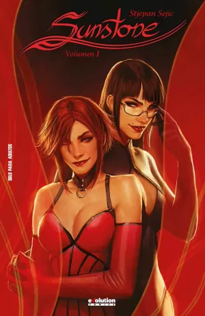 SUNSTONE 01