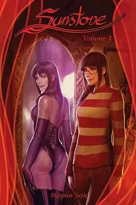 SUNSTONE 03