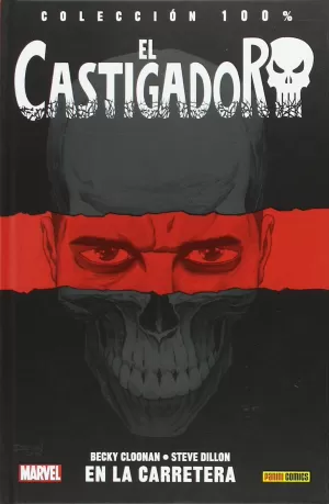 EL CASTIGADOR 01: EN LA CARRETERA