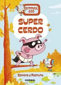 SUPERCERDO SUPERCERDO