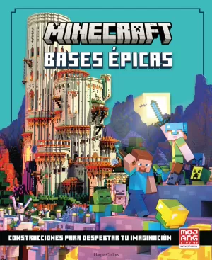 MINECRAFT: BASES ÉPICAS