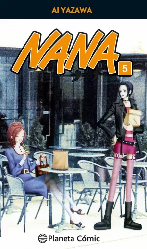 NANA 05 NANA 05
