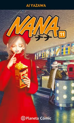 NANA 11