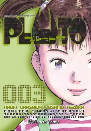 PLUTO 03