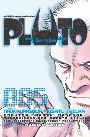 PLUTO 05