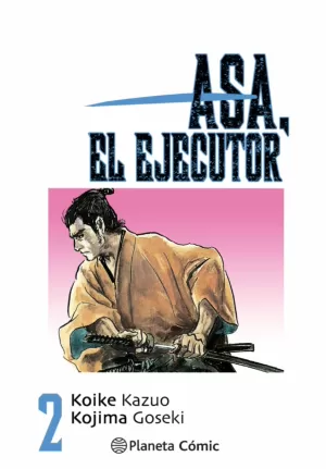 ASA EL EJECUTOR 02