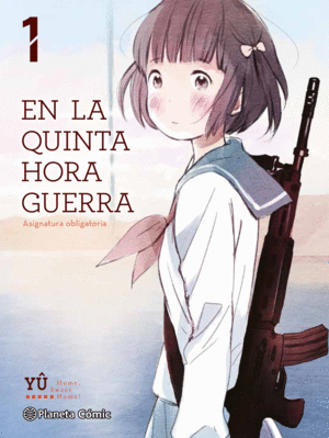 EN LA QUINTA HORA GUERRA 01