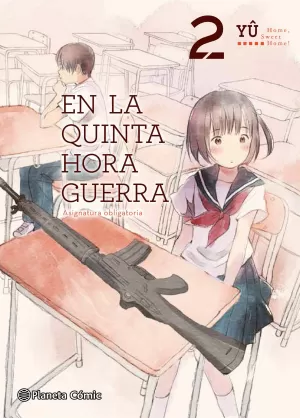 EN LA QUINTA HORA GUERRA 02