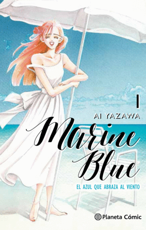 MARINE BLUE 01