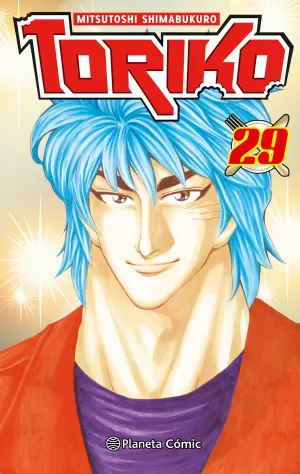 TORIKO 29