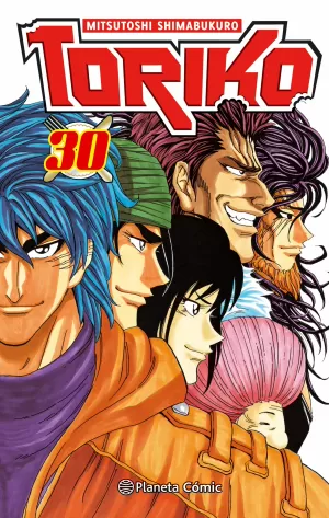 TORIKO 30