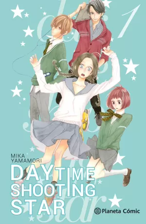 DAYTIME SHOOTING STAR 01