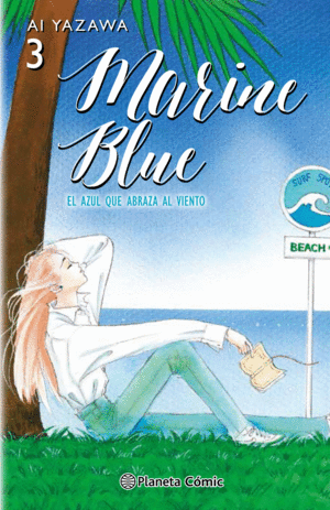 MARINE BLUE 03