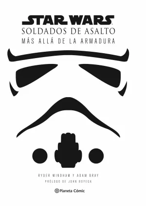 STAR WARS: SOLDADOS DE ASALTO