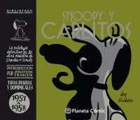 SNOOPY Y CARLITOS 04 (57-58)