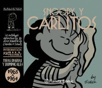 SNOOPY Y CARLITOS 07 (63-64)