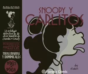 SNOOPY Y CARLITOS 09 (67-68)