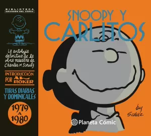 SNOOPY Y CARLITOS 15 (79-80)