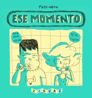 ESE MOMENTO