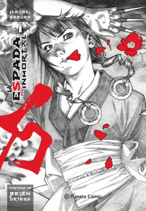 LA ESPADA DEL INMORTAL KANZENBAN 01 LA ESPADA DEL INMORTAL KANZENBAN 01