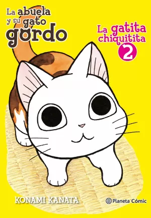 LA GATITA CHIQUITITA 02