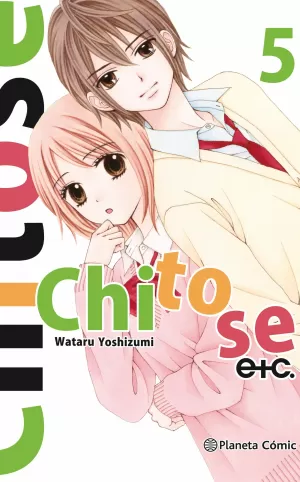 CHITOSE ETC 05