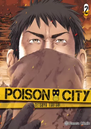 POISON CITY 02