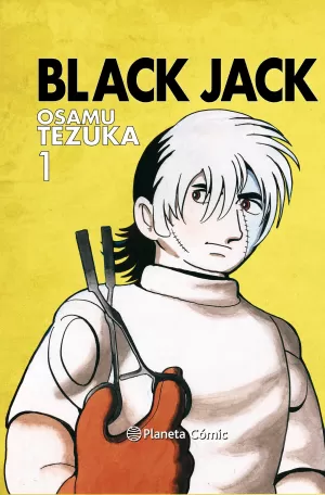 BLACK JACK 01
