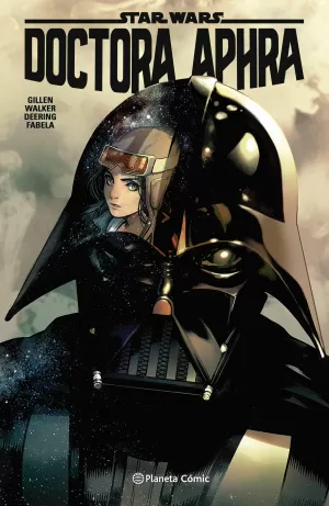 STAR WARS: DOCTORA APHRA 02