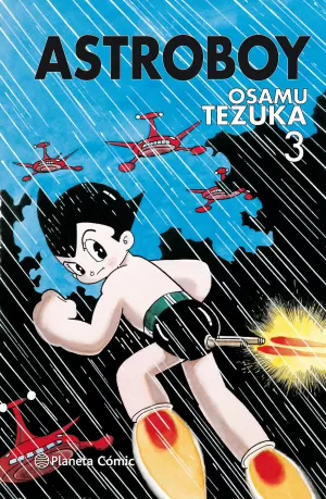 ASTRO BOY 03