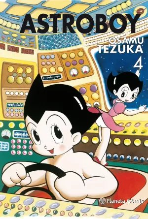 ASTRO BOY 04