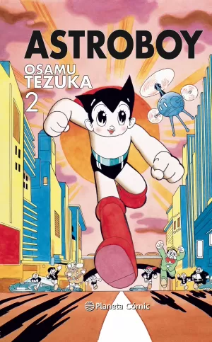 ASTRO BOY 02