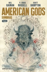 AMERICAN GODS: SOMBRAS 07
