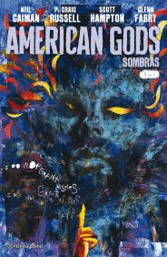 AMERICAN GODS: SOMBRAS 08
