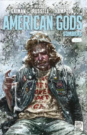 AMERICAN GODS: SOMBRAS 09