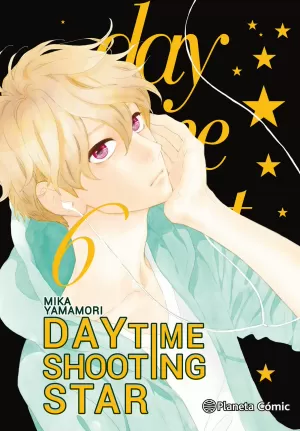 DAYTIME SHOOTING STAR 06