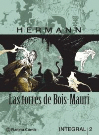 LAS TORRES DE BOIS-MAURI 02